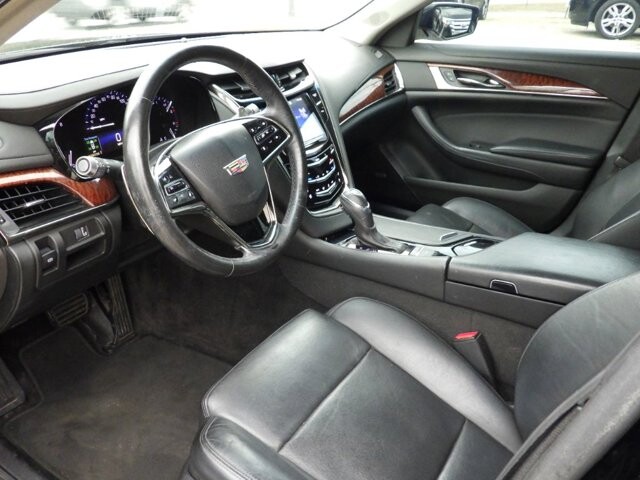 2015 Cadillac CTS in Flowery Branch, GA 30542 - 18082251 8