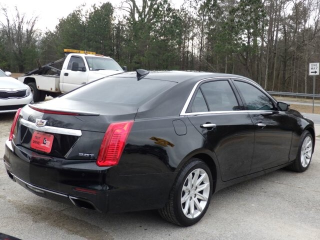 2015 Cadillac CTS in Flowery Branch, GA 30542 - 18082251 6