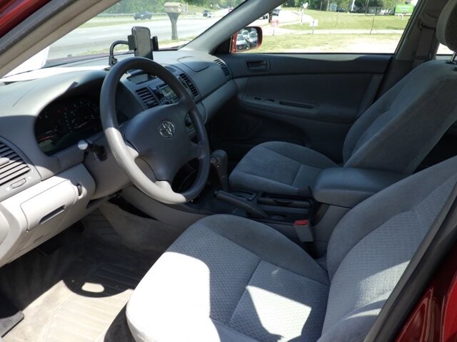 2003 Toyota Camry in Flowery Branch, GA 30542 - 18082252 8