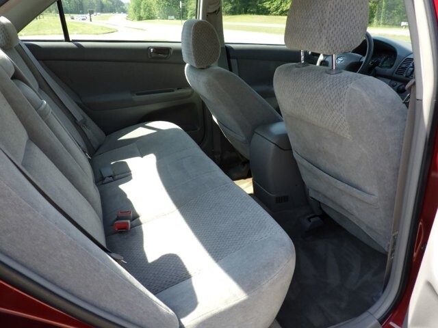 2003 Toyota Camry in Flowery Branch, GA 30542 - 18082252 9