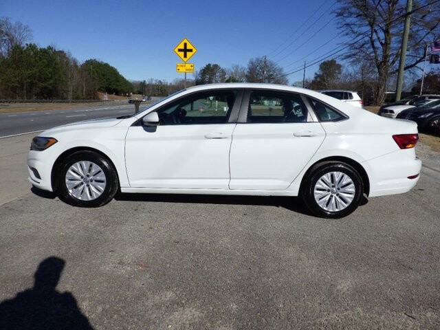 2019 Volkswagen Jetta in Flowery Branch, GA 30542 - 18082253 3