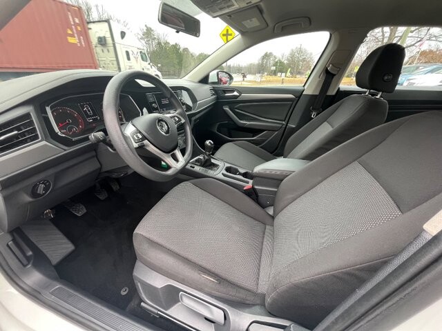 2019 Volkswagen Jetta in Flowery Branch, GA 30542 - 18082253 8