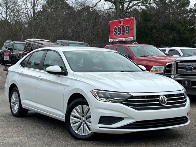 2019 Volkswagen Jetta in Flowery Branch, GA 30542 - 18082253 2