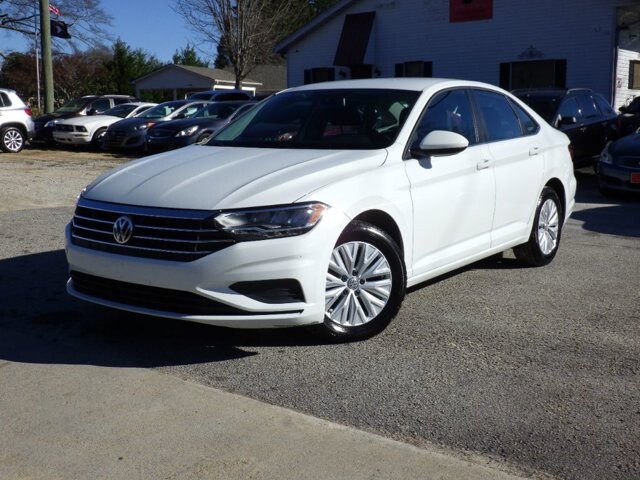 2019 Volkswagen Jetta in Flowery Branch, GA 30542 - 18082253 2