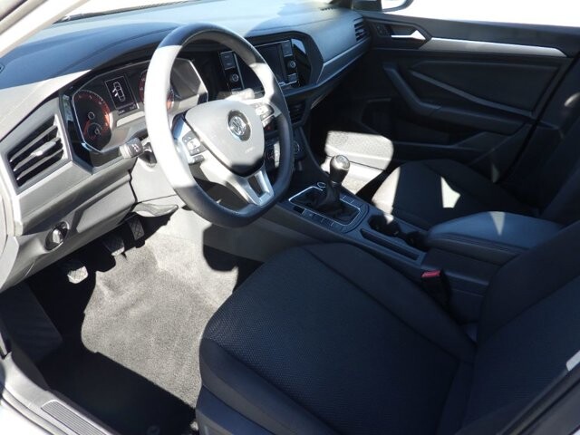 2019 Volkswagen Jetta in Flowery Branch, GA 30542 - 18082253 9