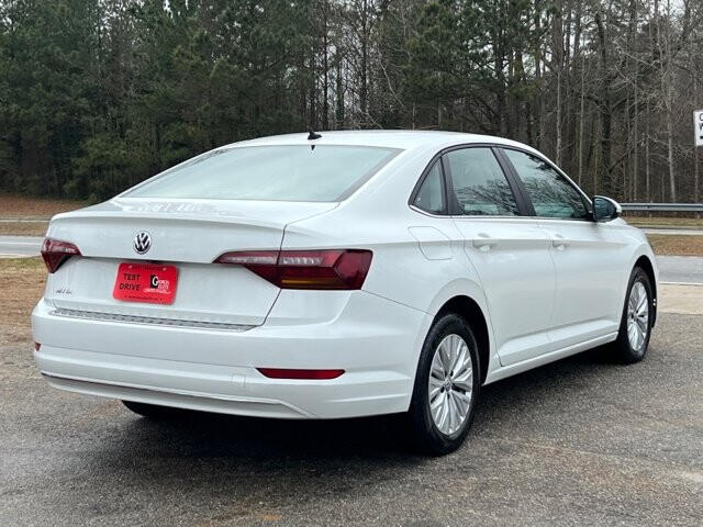 2019 Volkswagen Jetta in Flowery Branch, GA 30542 - 18082253 6