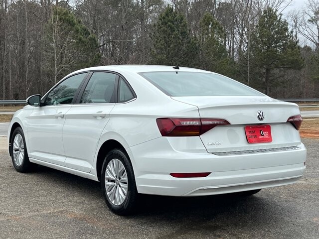 2019 Volkswagen Jetta in Flowery Branch, GA 30542 - 18082253 5
