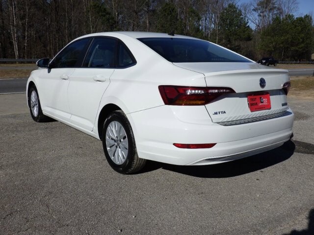 2019 Volkswagen Jetta in Flowery Branch, GA 30542 - 18082253 5