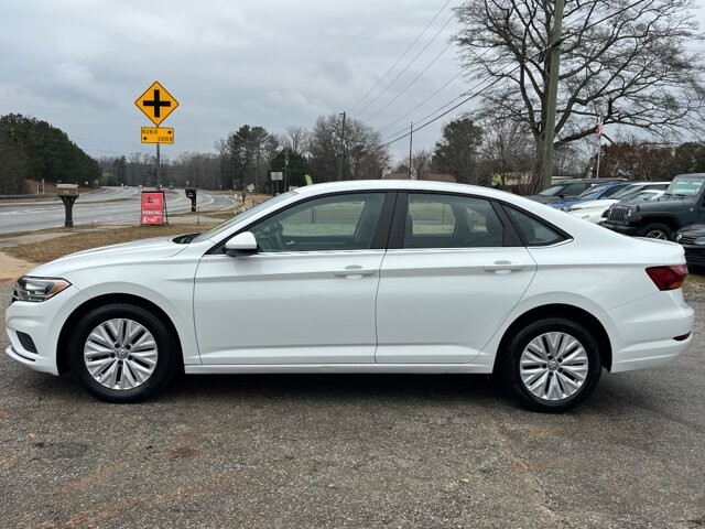 2019 Volkswagen Jetta in Flowery Branch, GA 30542 - 18082253 3