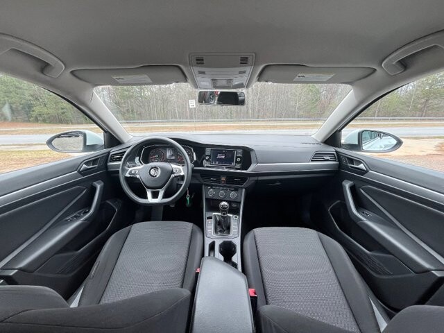2019 Volkswagen Jetta in Flowery Branch, GA 30542 - 18082253 7