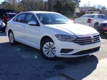 2019 Volkswagen Jetta in Flowery Branch, GA 30542