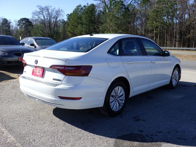 2019 Volkswagen Jetta in Flowery Branch, GA 30542 - 18082253 6