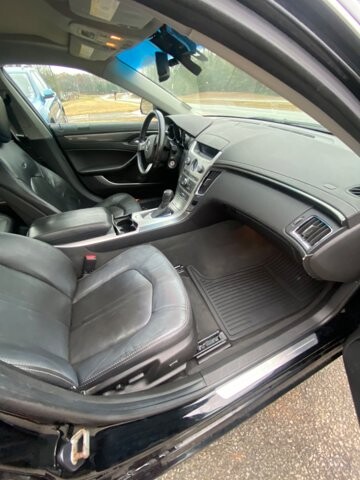 2013 Cadillac CTS in Flowery Branch, GA 30542 - 18082254 7