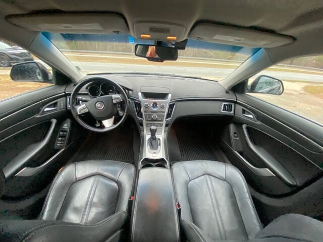 2013 Cadillac CTS in Flowery Branch, GA 30542 - 18082254 11