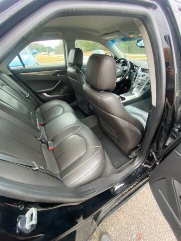 2013 Cadillac CTS in Flowery Branch, GA 30542 - 18082254 10