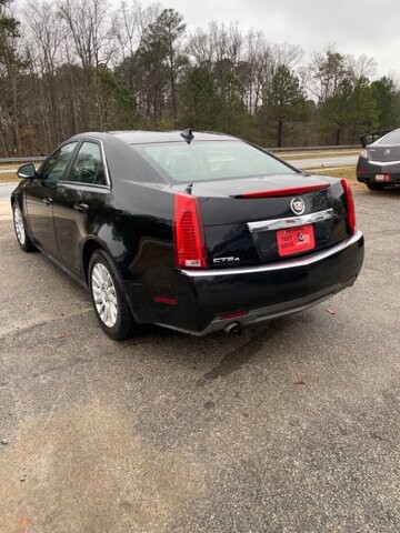 2013 Cadillac CTS in Flowery Branch, GA 30542 - 18082254 5
