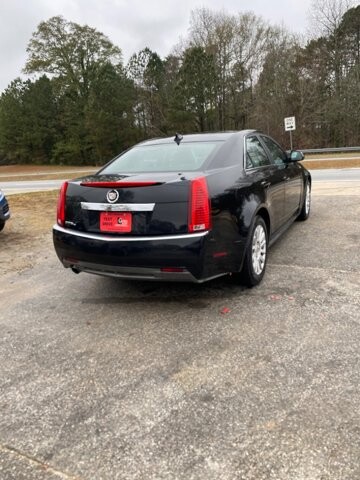 2013 Cadillac CTS in Flowery Branch, GA 30542 - 18082254 6