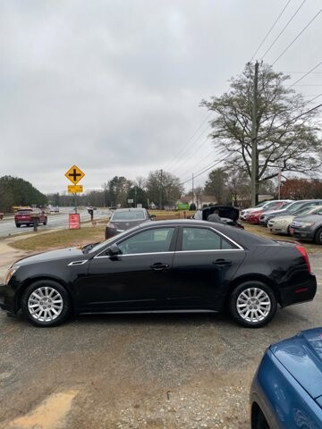 2013 Cadillac CTS in Flowery Branch, GA 30542 - 18082254 3
