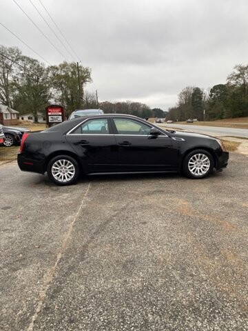 2013 Cadillac CTS in Flowery Branch, GA 30542 - 18082254 4
