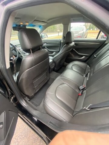 2013 Cadillac CTS in Flowery Branch, GA 30542 - 18082254 9