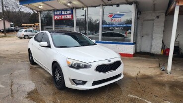 2016 Kia Cadenza in Cartersville, GA 30120