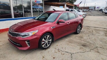 2016 Kia Optima in Cartersville, GA 30120