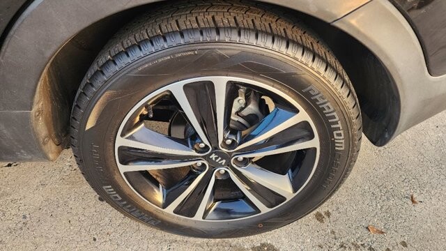 2016 Kia Sportage in Cartersville, GA 30120 - 18082258 14