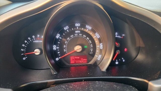 2016 Kia Sportage in Cartersville, GA 30120 - 18082258 10