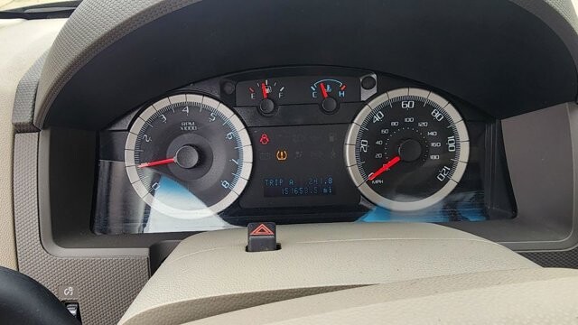 2010 Ford Escape in Cartersville, GA 30120 - 18082259 10