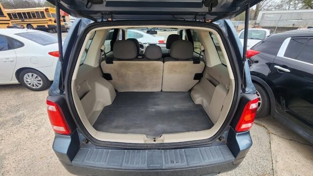 2010 Ford Escape in Cartersville, GA 30120 - 18082259 14