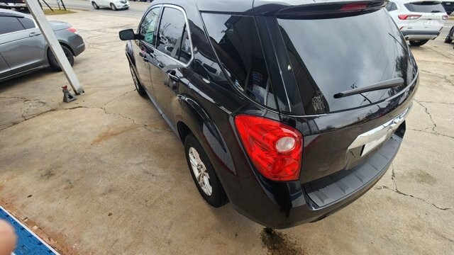 2015 Chevrolet Equinox in Cartersville, GA 30120 - 18082260 3