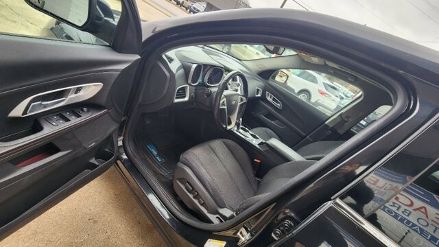 2015 Chevrolet Equinox in Cartersville, GA 30120 - 18082260 5