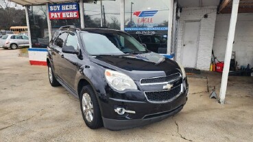 2015 Chevrolet Equinox in Cartersville, GA 30120