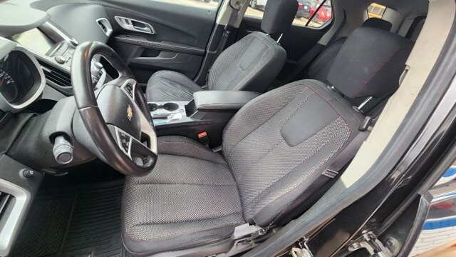 2015 Chevrolet Equinox in Cartersville, GA 30120 - 18082260 7