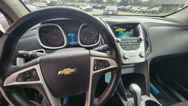 2015 Chevrolet Equinox in Cartersville, GA 30120 - 18082260 9