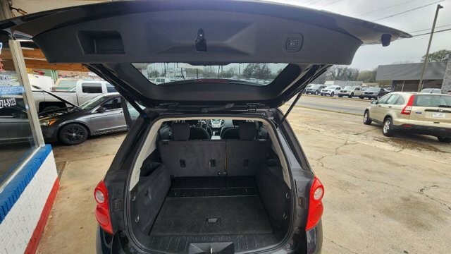 2015 Chevrolet Equinox in Cartersville, GA 30120 - 18082260 14