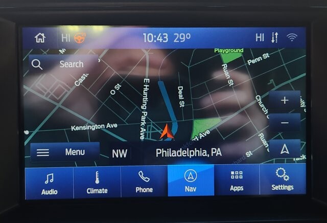 2020 Ford Expedition in Cinnaminson, NJ 08077 - 18082263 24