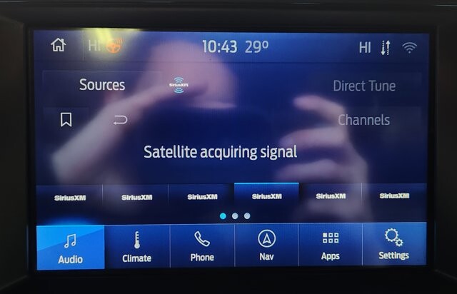 2020 Ford Expedition in Cinnaminson, NJ 08077 - 18082263 22