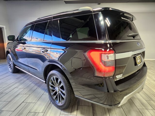 2020 Ford Expedition in Cinnaminson, NJ 08077 - 18082263 3