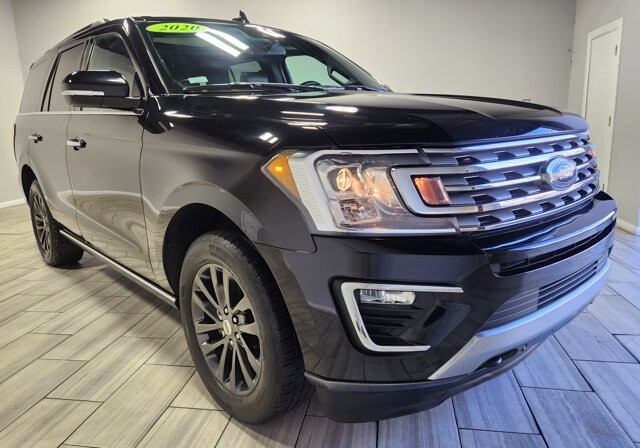 2020 Ford Expedition in Cinnaminson, NJ 08077 - 18082263 7