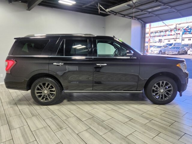 2020 Ford Expedition in Cinnaminson, NJ 08077 - 18082263 6