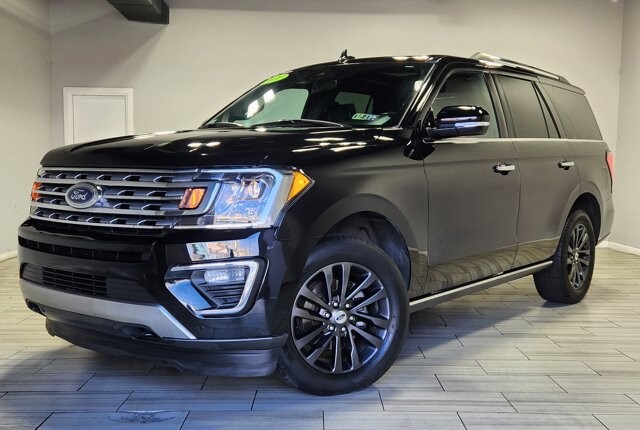 2020 Ford Expedition in Cinnaminson, NJ 08077 - 18082263