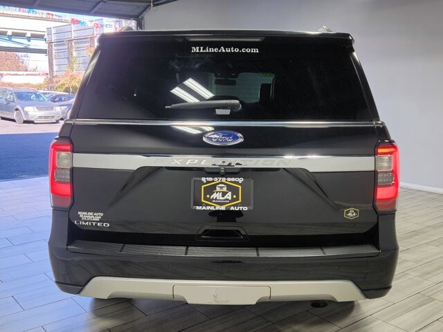 2020 Ford Expedition in Cinnaminson, NJ 08077 - 18082263 4