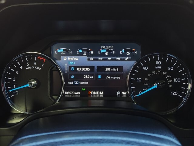 2020 Ford Expedition in Cinnaminson, NJ 08077 - 18082263 21