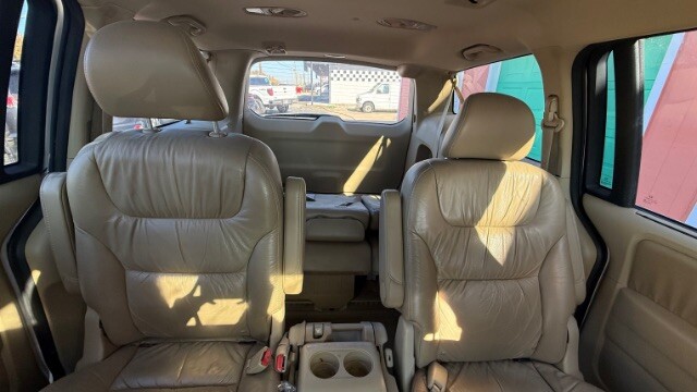 2010 Honda Odyssey in Dallas, TX 75228 - 18082264 12