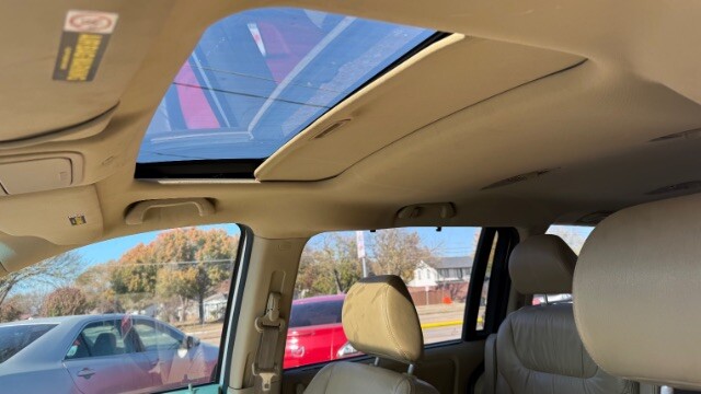 2010 Honda Odyssey in Dallas, TX 75228 - 18082264 11