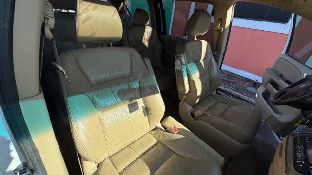 2010 Honda Odyssey in Dallas, TX 75228 - 18082264 13