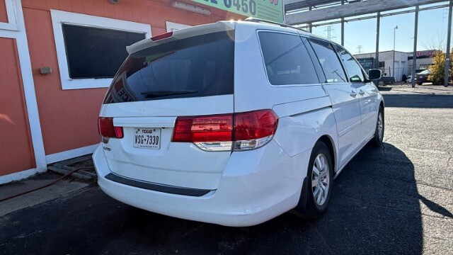 2010 Honda Odyssey in Dallas, TX 75228 - 18082264 14