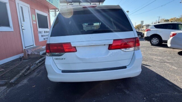 2010 Honda Odyssey in Dallas, TX 75228 - 18082264 6