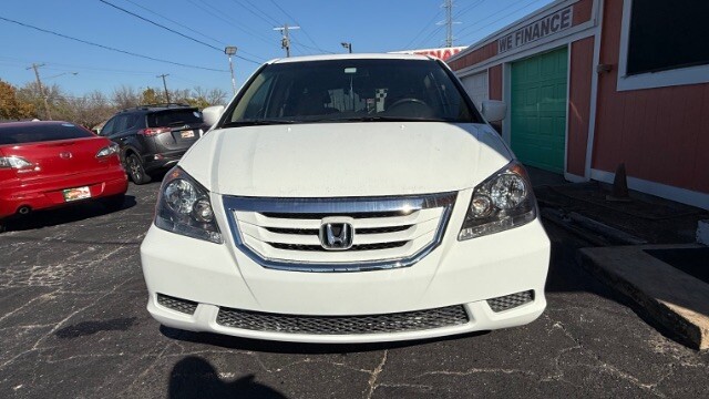 2010 Honda Odyssey in Dallas, TX 75228 - 18082264 2